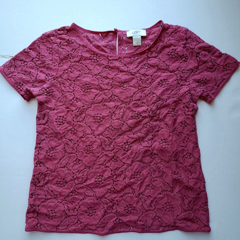 LOFT shirt